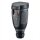 ABL 100000105 Professional Kupplung. SCHUKO. Elamid-2K. schwarz. sv. IP54. Typ 1