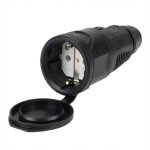 ABL 100000086 Hightech Kupplung, SCHUKO, Elamid,...