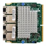 Supermicro Netzwerkkarte Quad-Port SFP+ SIOM AOC-MTG-i4S...