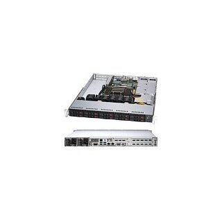 Server Supermicro Barebone A+ SuperServer 1U Single Sockel SP3 AS-1114S-WTRT
