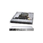Server Supermicro Barebone A+ SuperServer 1U Single...