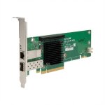 Supermicro Raiser 2-port 10G RJ45 & 2-port10GSFP+Intel