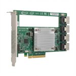 Supermicro Add-on 16-Port SAS-3 AOM-S3616-S-O