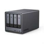 4-Bay UGREEN DXP4800 EU