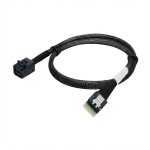 Supermicro Kabel CBL-SAST-1205LP2-85 SlimlineLP x8 (STR)...