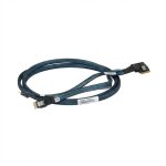 Supermicro Kabel CBL-SAST-1205LP4-85 SlimlineSAS LP x8...