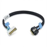 Supermicro Kabel CBL-MCIO-1270S4T2 MCIO x8 (STR) auf...