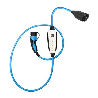 NRGkick 32A Pure 10m WLAN