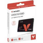 2,5" 512GB Verbatim Vi550 S3 Phison 2,5"...