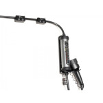 Juice Technology EP-JB3AWS - Schwarz - Innen &...