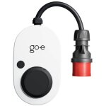 go-e Charger Gemini flex, 22 kW (32A 3-phasig)...