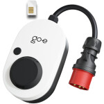go-e Charger Gemini flex 2.0, 22 kW (32A 3-phasig)...