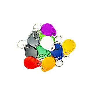 go-e RFID TAGS (10 Stck)