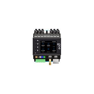 go-e Controller, fr go-e Charger (fr Gemini und HOME Serie)