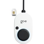 go-e Charger Gemini 2.0, 11 kW (16A 3-phasig)...