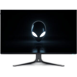 DELL Alienware 27 Gaming Monitor - AW2723DF - 68.47cm 27Zoll QHD 2560x1440 16:9 2xHDMI DP USB