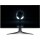 DELL Alienware 27 Gaming Monitor - AW2723DF - 68.47cm 27Zoll QHD 2560x1440 16:9 2xHDMI DP USB
