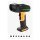 inateck Barcodescanner 75 black [BCST-75 black]