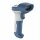 inateck Barcodescanner 73 white blue [BCST-73_white blue]