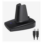 inateck Barcodescanner BS04001 black [BS04001_black]