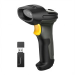 inateck Barcodescanner P7 dark gray [BCST-P7_dark gray]
