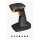 inateck Barcodescanner 54 black [BCST-54_black]