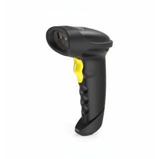 inateck Barcodescanner 501S black Wi-Fi 6 Bluetooth 5.0