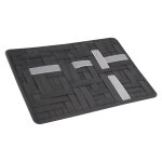 Ultron Tablet Tasche RealLife Keeper 11" Organizer