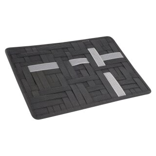 Ultron Tablet Tasche RealLife Keeper 13" Organizer