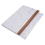 Ultron Tablet Tasche RealLife Keeper 10" grau