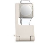 Ultron Ladeständer wStand 2 appleWatch ALU