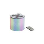 Ultron LED Laterne save-E RGB Solar IPX7