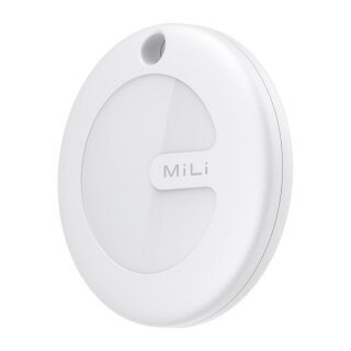 ultron MiTag apple zertifizierter Tag,3 Stück weiss