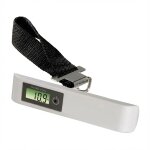 RealPower Kofferwaage KW-50 mit Display