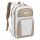 ultron Rucksack NPU 17",weiss/beige