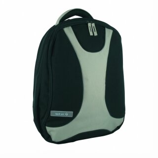 ultron Rucksack NPU 17",beige/weiss