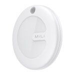 ultron MiTag Apple zertifizierter Tag,1 Stück weiss