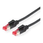 DRAKA Patchkabel Cat.6 (Class E) S/FTP, UC900 TM21, LSOH,...