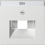 GIRA 028403 Abdeckung BSF UAE/IAE/ISDN System 55...