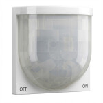 Gira S3000 Bewegungsmelderaufsatz 2.20m Komfort BT Sys....