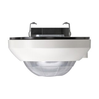 GIRA 210602 Präsenzmelder Komfort KNX EIB Reinweiß