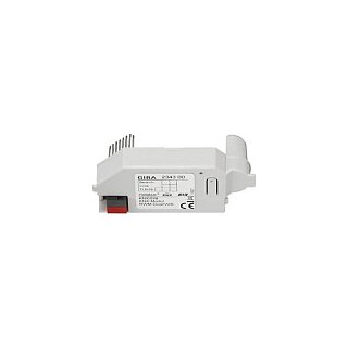 GIRA 234300 KNX Modul RWM Dual VdS KNX EIB