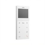 GIRA 123903 Wohnungsstation Video AP Plus System 55...