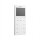 GIRA 123903 Wohnungsstation Video AP Plus System 55 Reinweiß