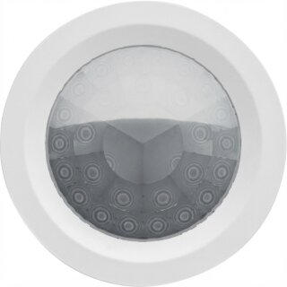 GIRA 222500 Präsenzmelder Mini Komfort KNX