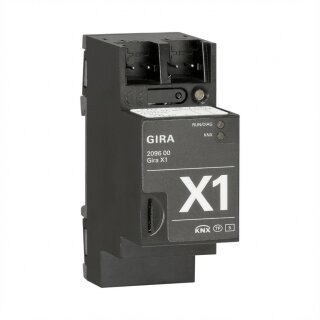 GIRA 209600 X1 Server