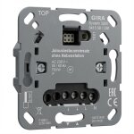 GIRA 541500 S3000 Jal.steuereins. o.Nebenst.eing. Einsatz