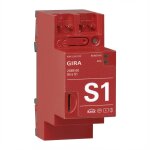 GIRA 208900 Gira S1 KNX REG