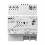 GIRA 213000 Spannungsversorgung 640 mA Drossel KNX REG