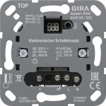 GIRA 540500 S3000 Schalteins. Einsatz